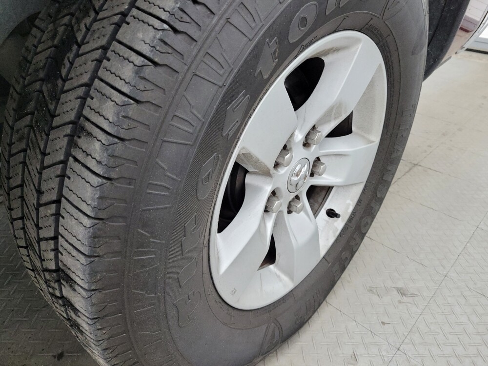 2021 RAM 1500 in Greenville, SC 29607 - 18099809 31