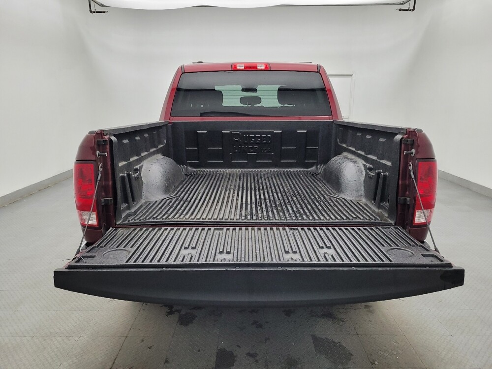 2021 RAM 1500 in Greenville, SC 29607 - 18099809 29