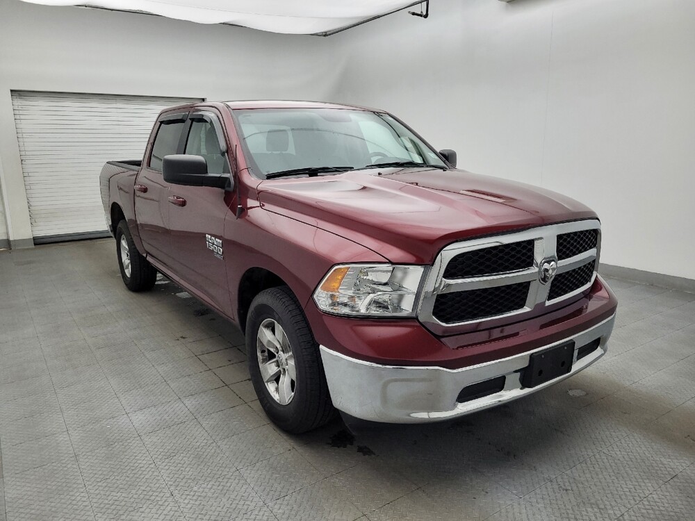 2021 RAM 1500 in Greenville, SC 29607 - 18099809 13