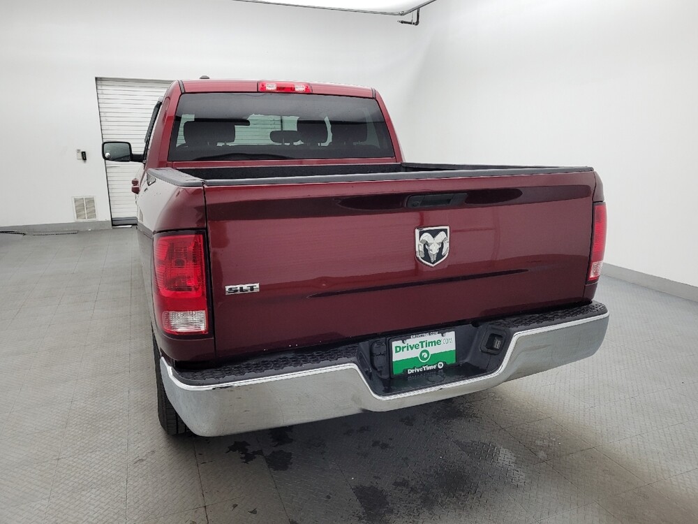 2021 RAM 1500 in Greenville, SC 29607 - 18099809 6