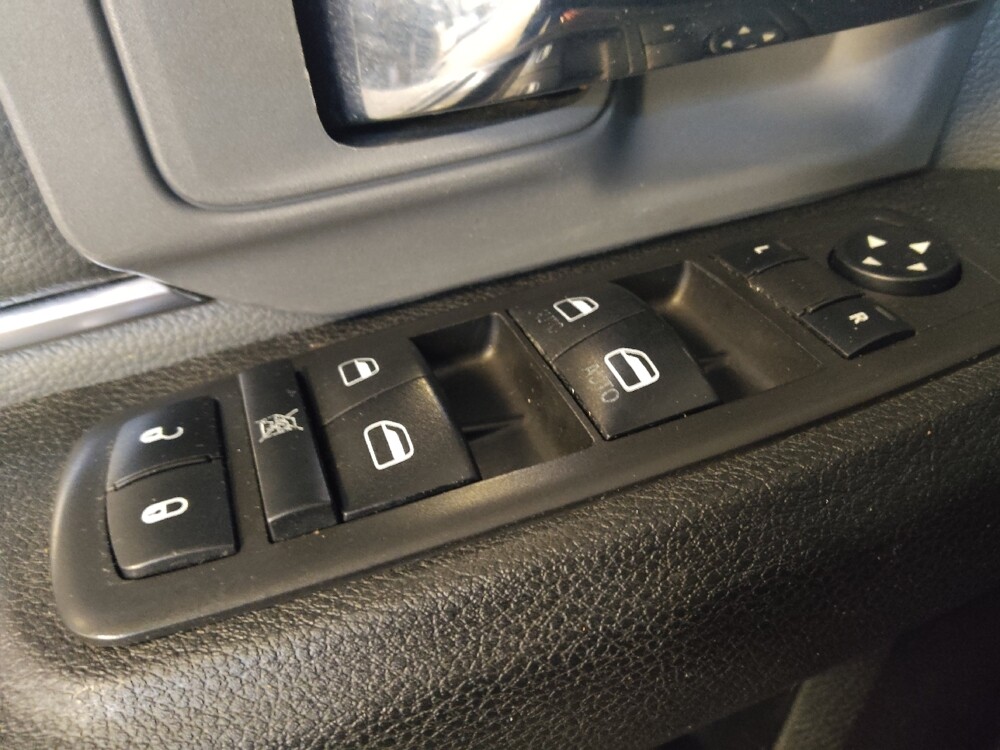 2021 RAM 1500 in Greenville, SC 29607 - 18099809 27