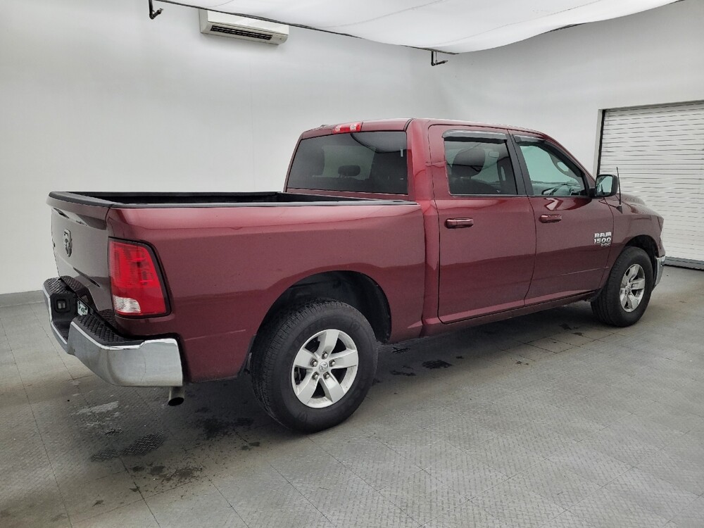 2021 RAM 1500 in Greenville, SC 29607 - 18099809 10