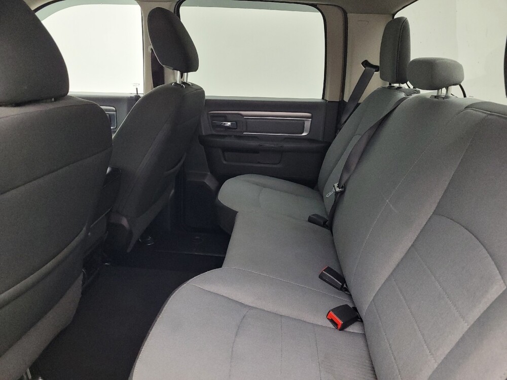 2021 RAM 1500 in Greenville, SC 29607 - 18099809 18