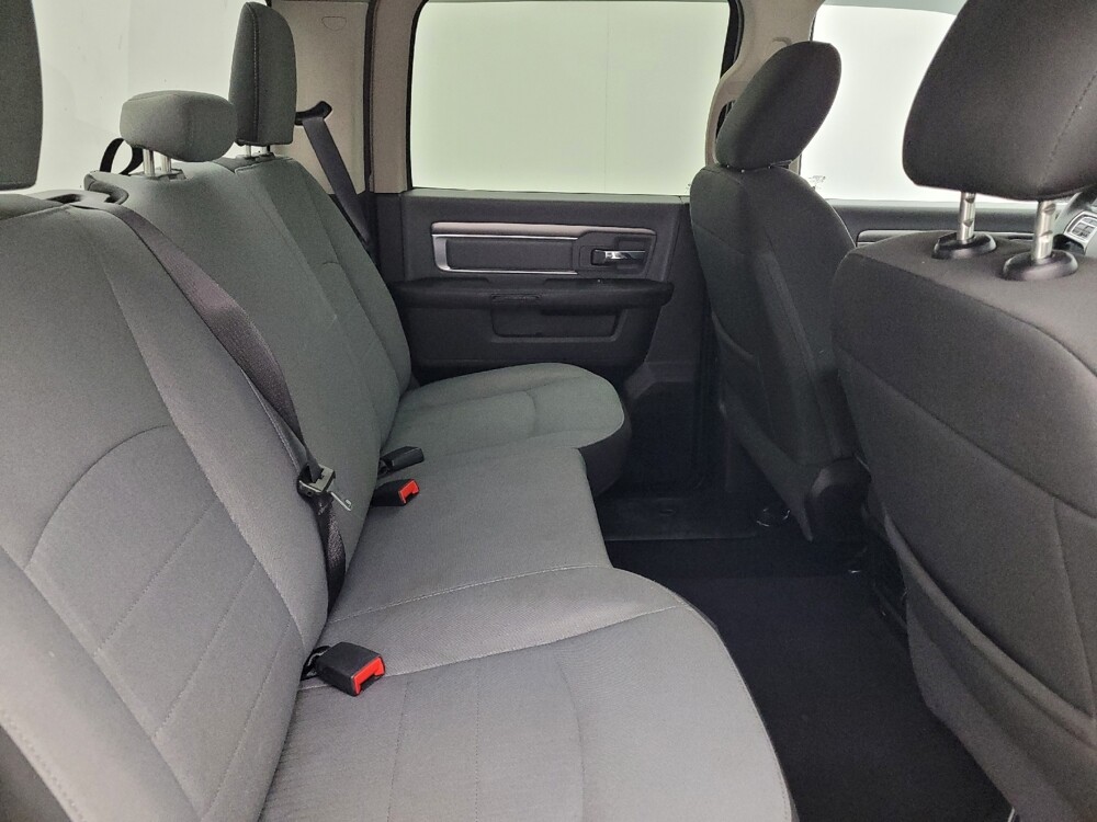 2021 RAM 1500 in Greenville, SC 29607 - 18099809 19