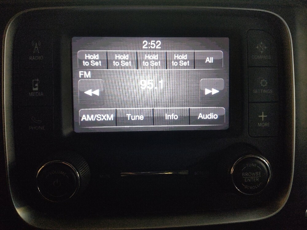 2021 RAM 1500 in Greenville, SC 29607 - 18099809 25