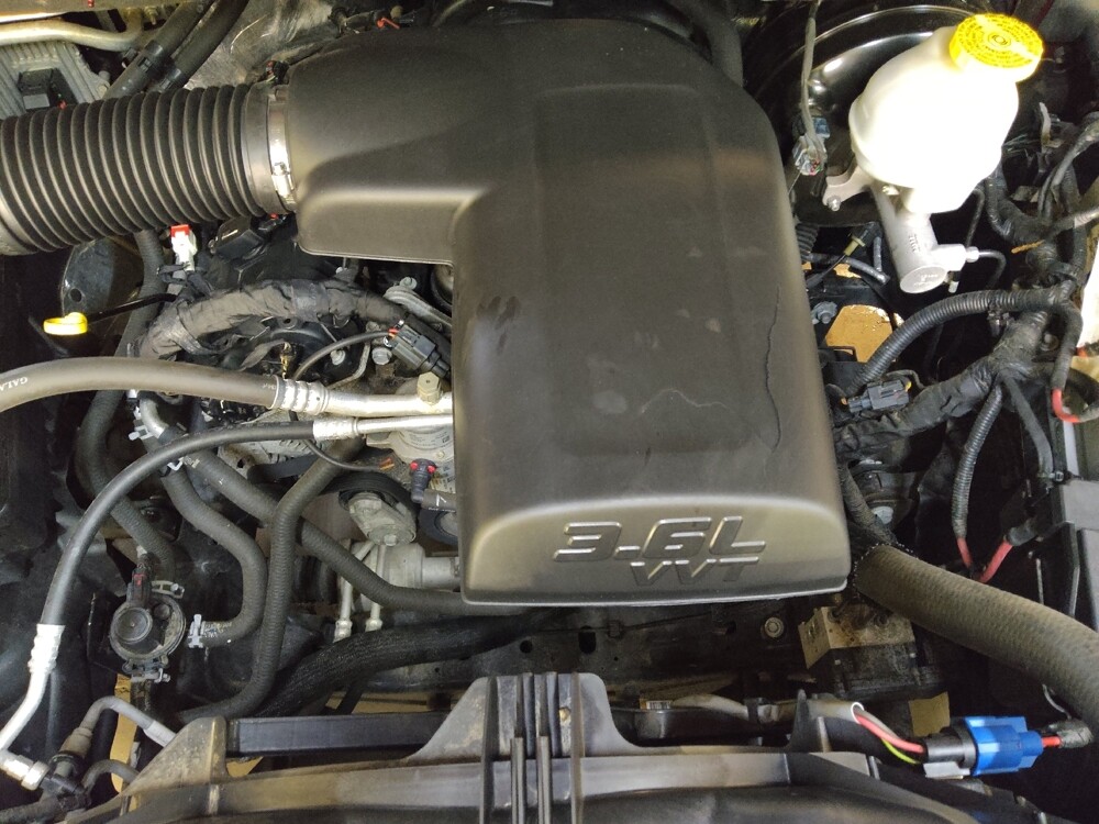 2021 RAM 1500 in Greenville, SC 29607 - 18099809 30