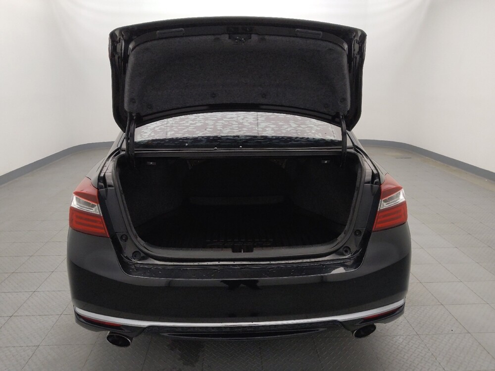 2017 Honda Accord in Houston, TX 77074 - 18099810 29