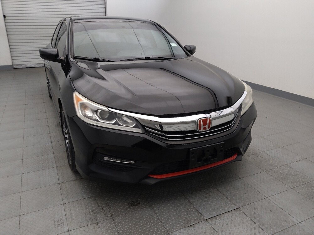 2017 Honda Accord in Houston, TX 77074 - 18099810 14