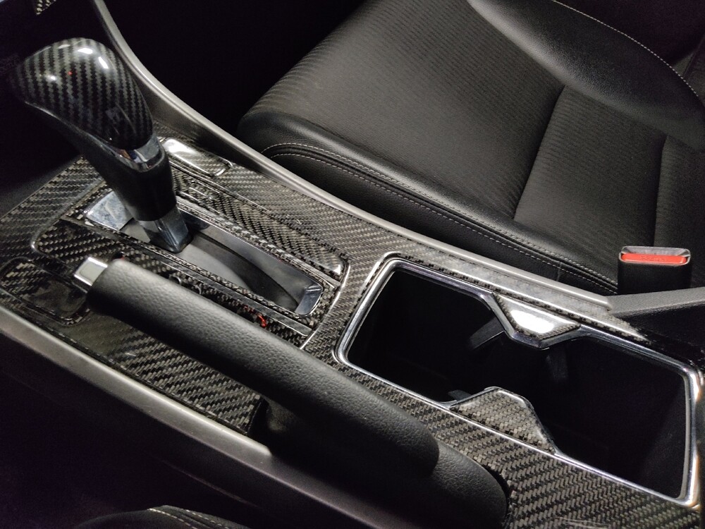 2017 Honda Accord in Houston, TX 77074 - 18099810 26