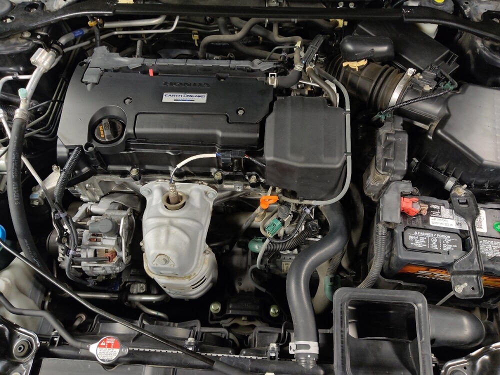 2017 Honda Accord in Houston, TX 77074 - 18099810 30