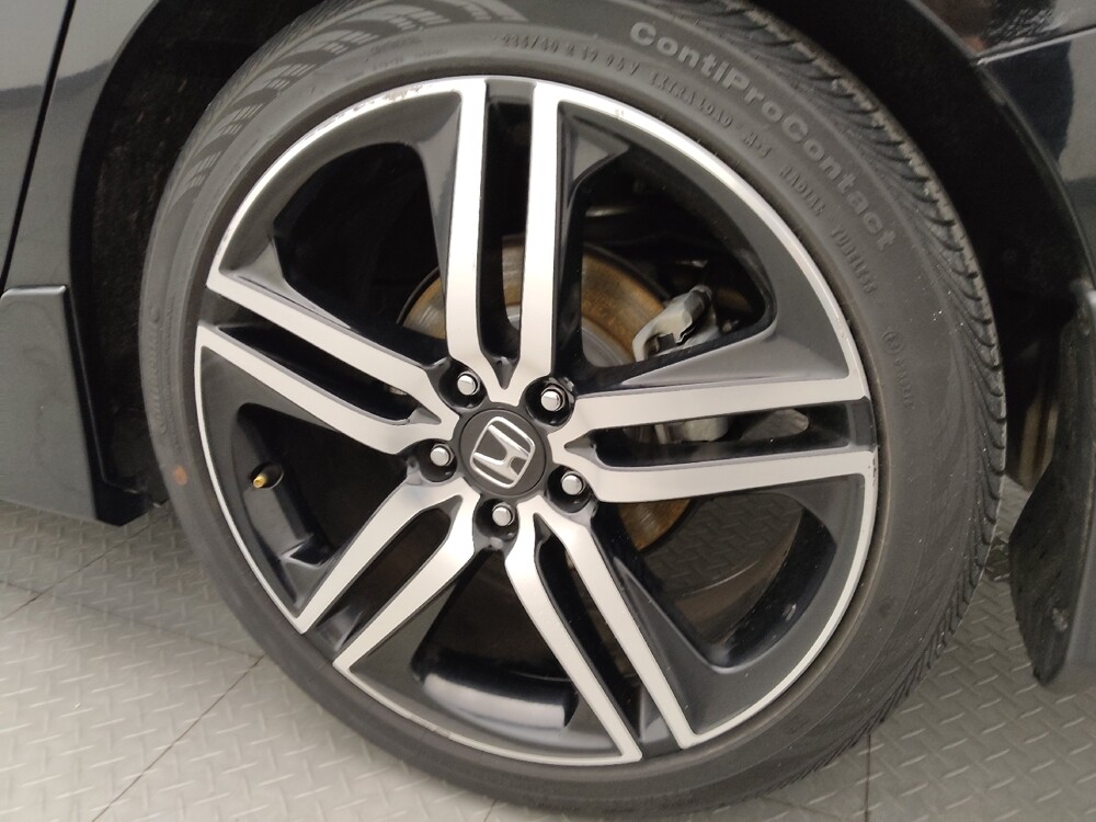 2017 Honda Accord in Houston, TX 77074 - 18099810 31
