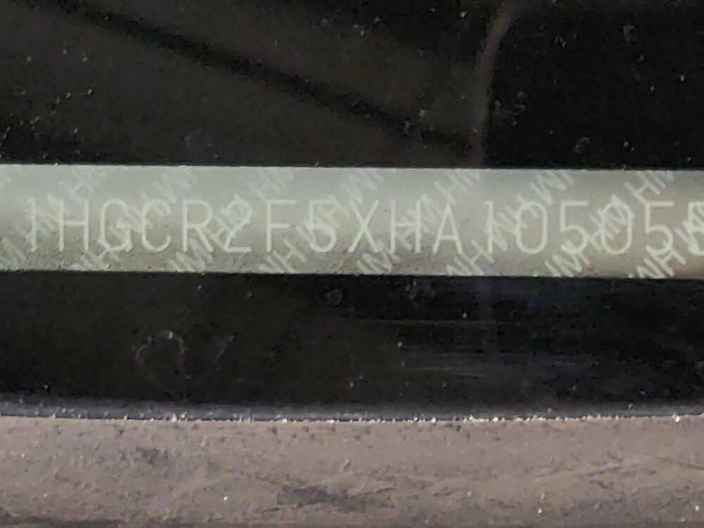 2017 Honda Accord in Houston, TX 77074 - 18099810 33