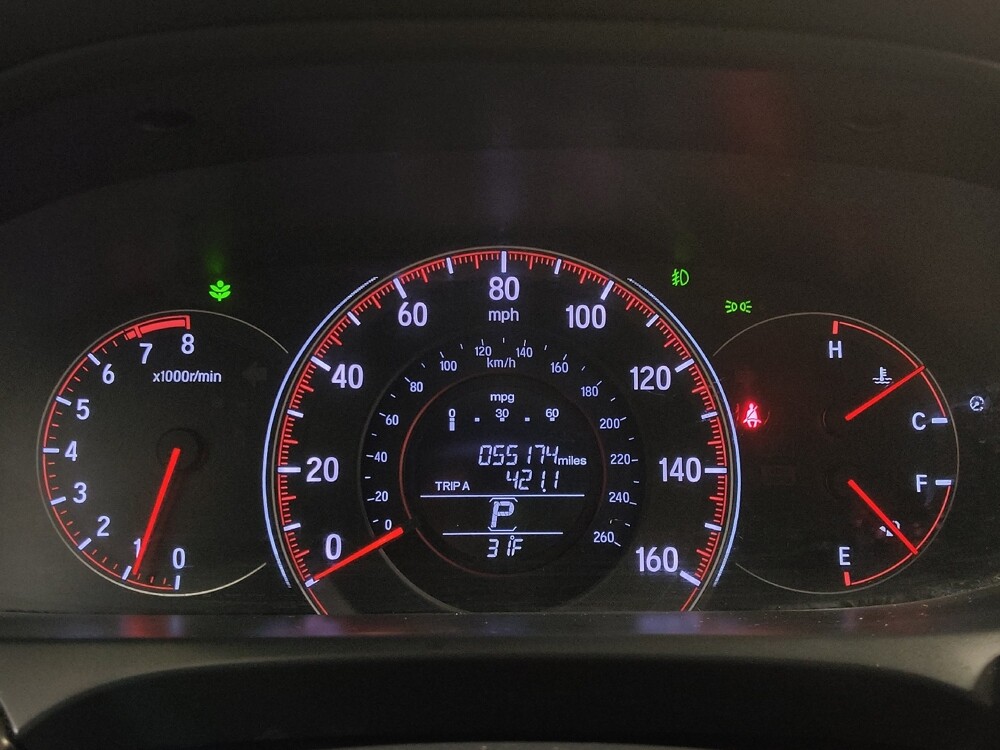 2017 Honda Accord in Houston, TX 77074 - 18099810 23