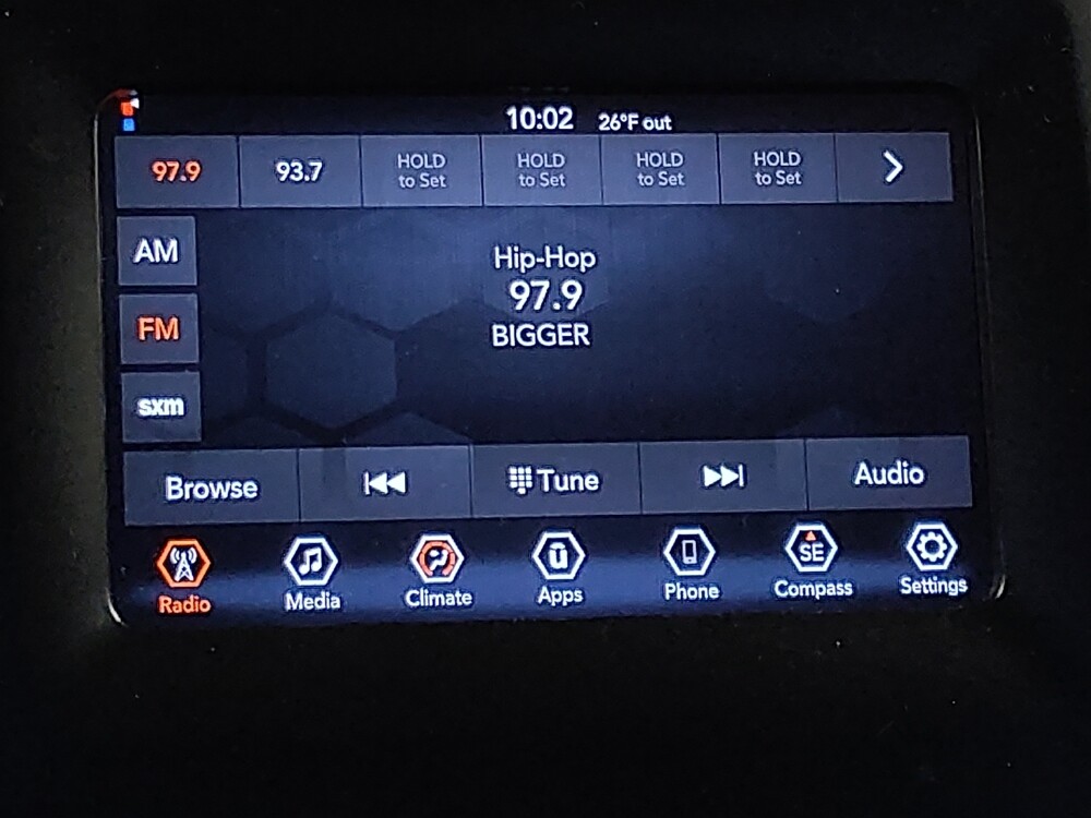 2019 Jeep Cherokee in Baton Rouge, LA 70816 - 18099811 25