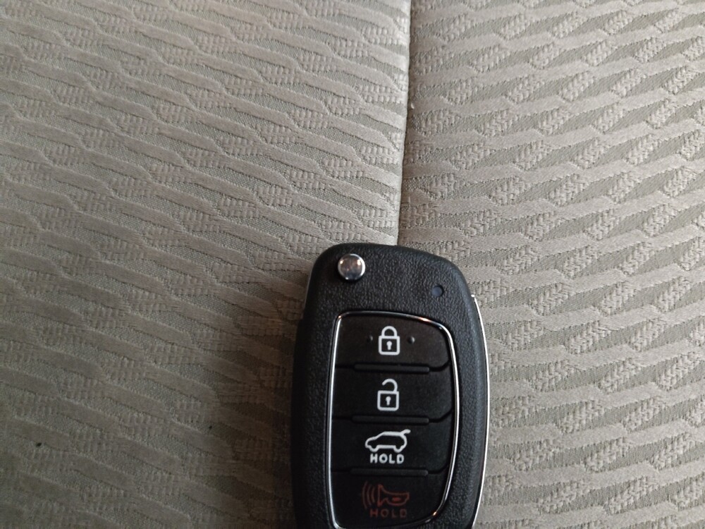 2018 Hyundai Santa Fe in Midlothian, IL 60445 - 18099812 32