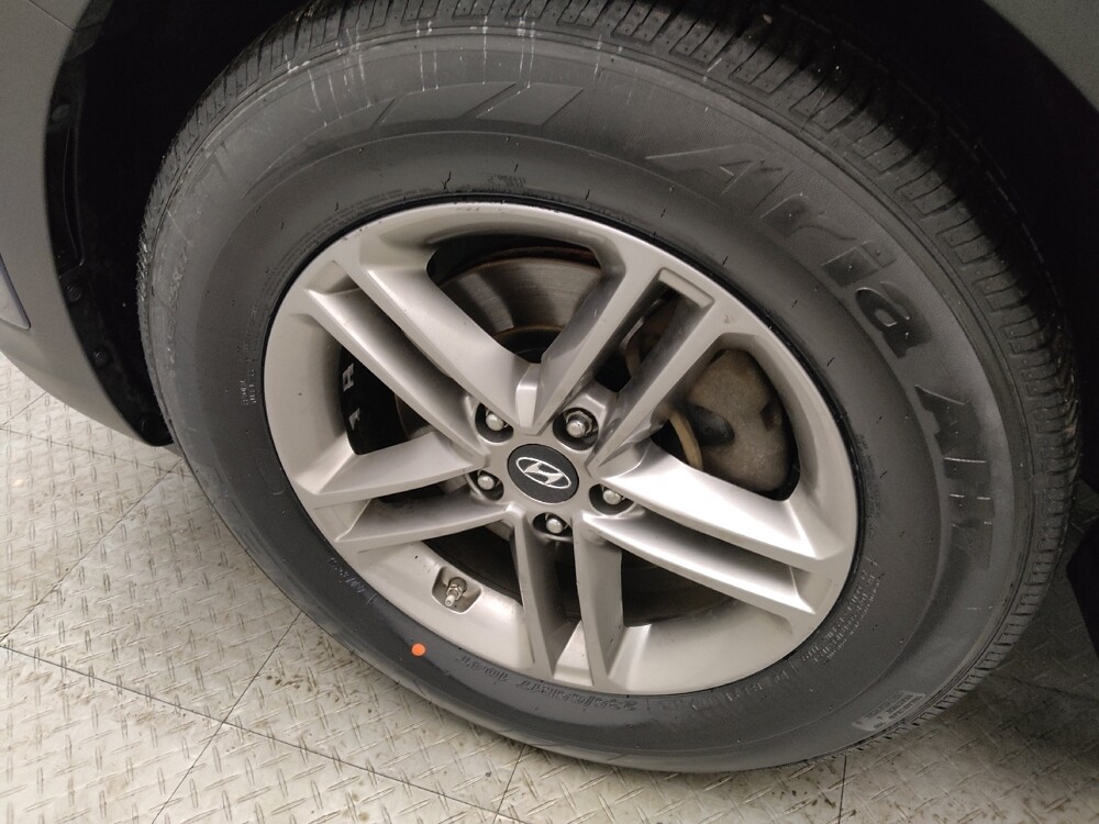 2018 Hyundai Santa Fe in Midlothian, IL 60445 - 18099812 31