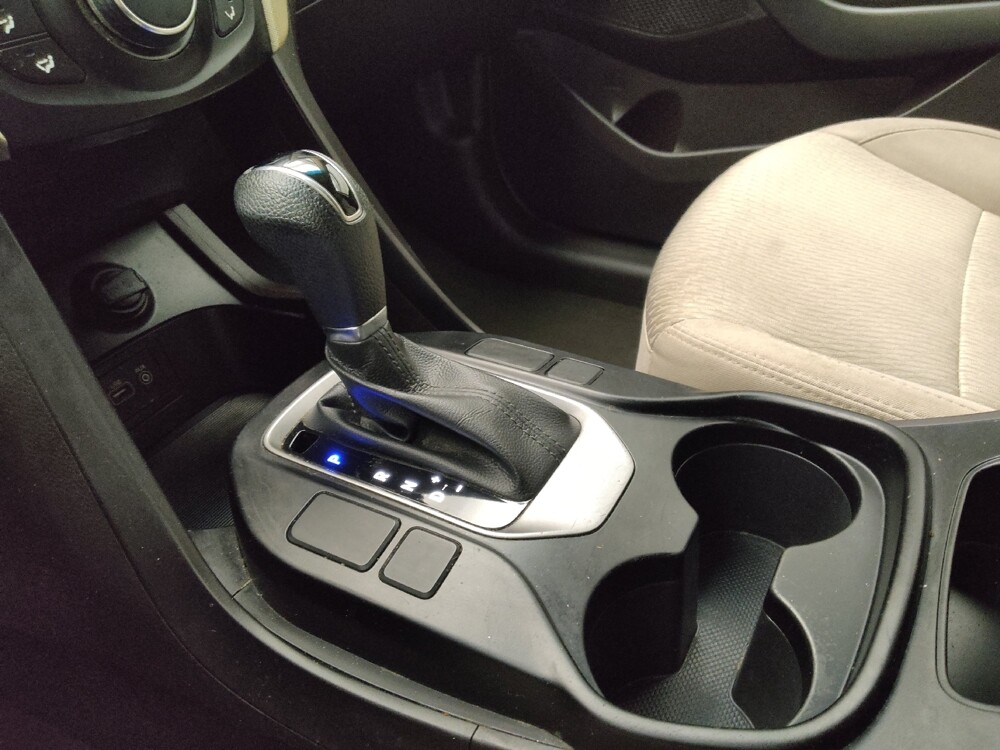 2018 Hyundai Santa Fe in Midlothian, IL 60445 - 18099812 26