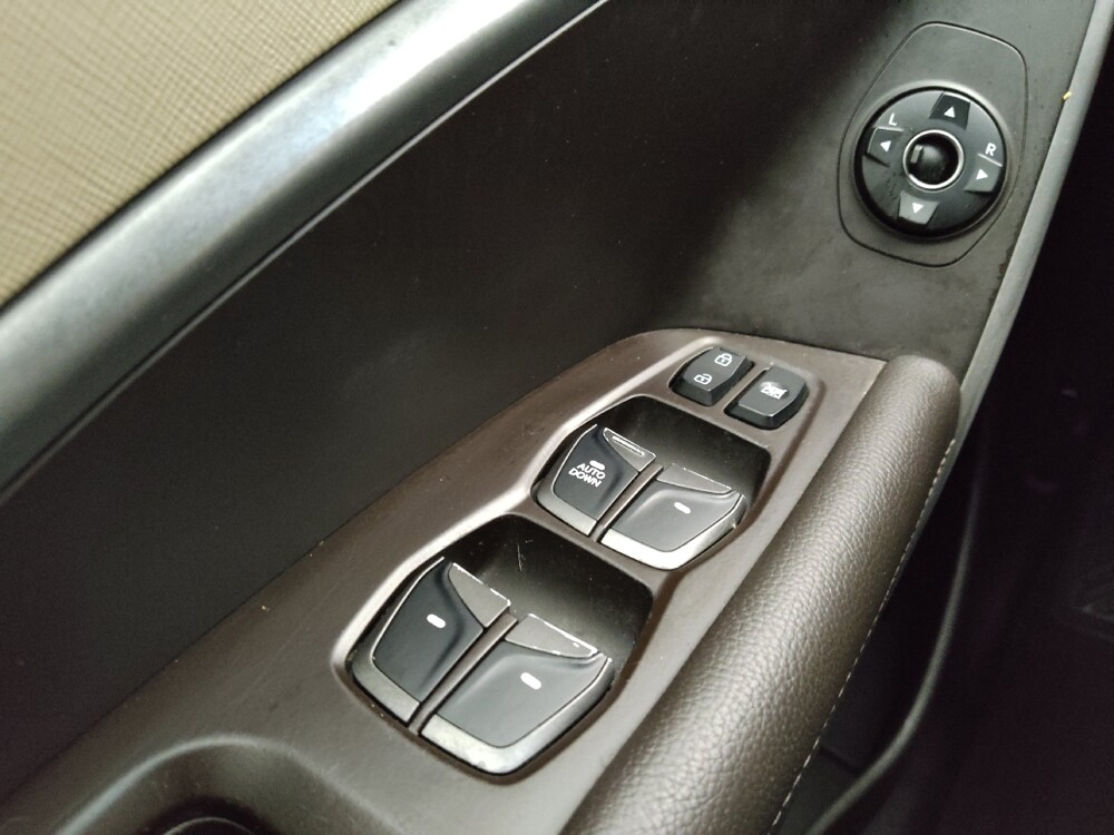 2018 Hyundai Santa Fe in Midlothian, IL 60445 - 18099812 27