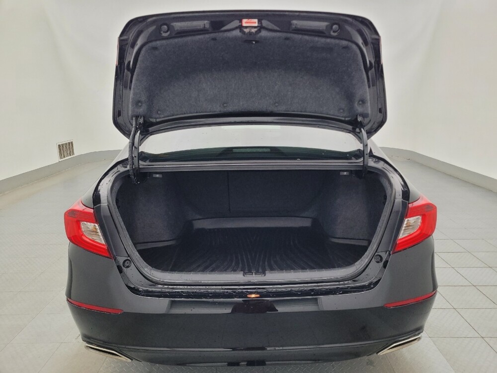 2020 Honda Accord in Fort Myers, FL 33907 - 18099813 29