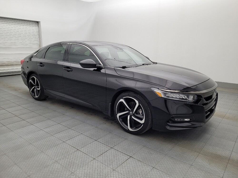 2020 Honda Accord in Fort Myers, FL 33907 - 18099813 11