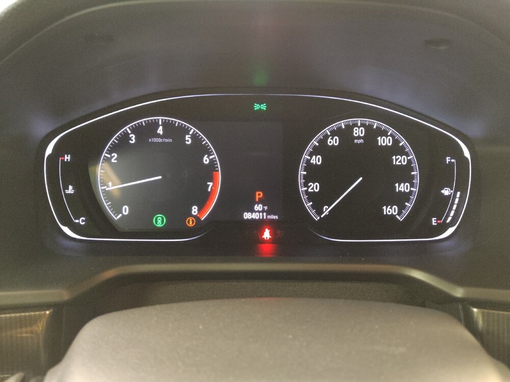 2020 Honda Accord in Fort Myers, FL 33907 - 18099813 23