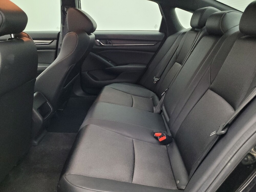 2020 Honda Accord in Fort Myers, FL 33907 - 18099813 18