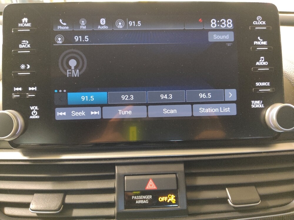 2020 Honda Accord in Fort Myers, FL 33907 - 18099813 25