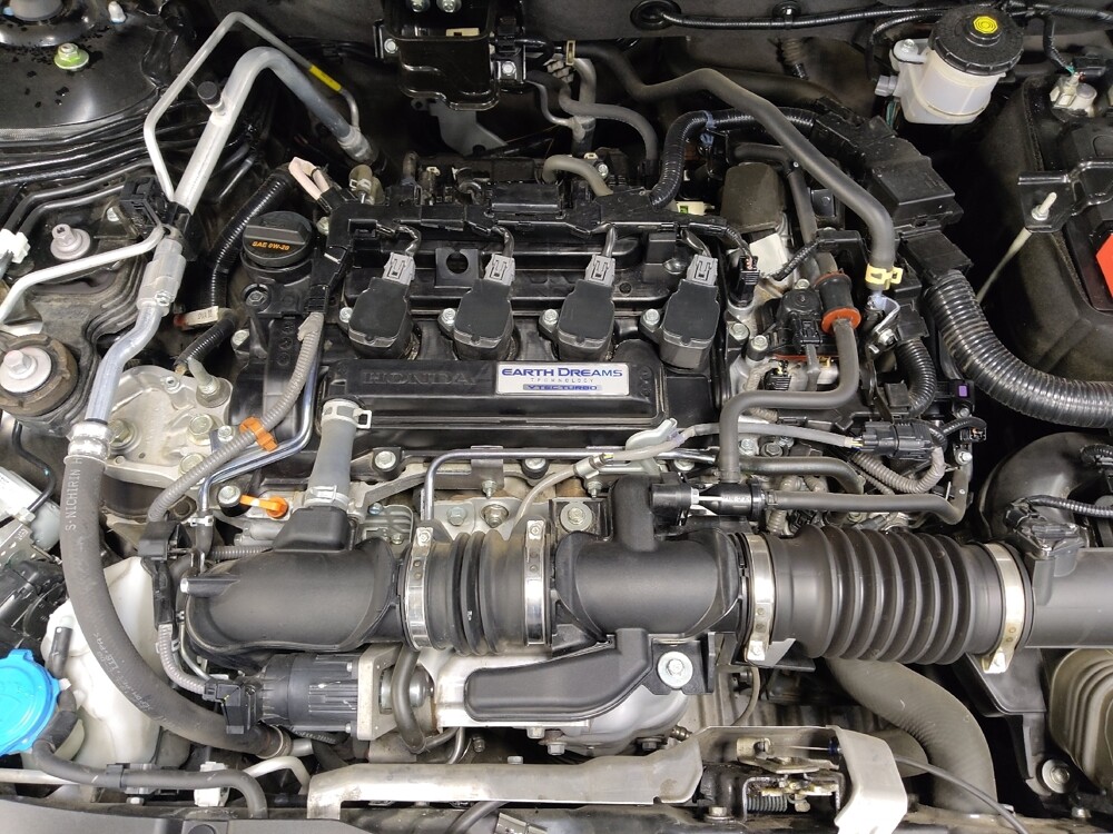 2020 Honda Accord in Fort Myers, FL 33907 - 18099813 30