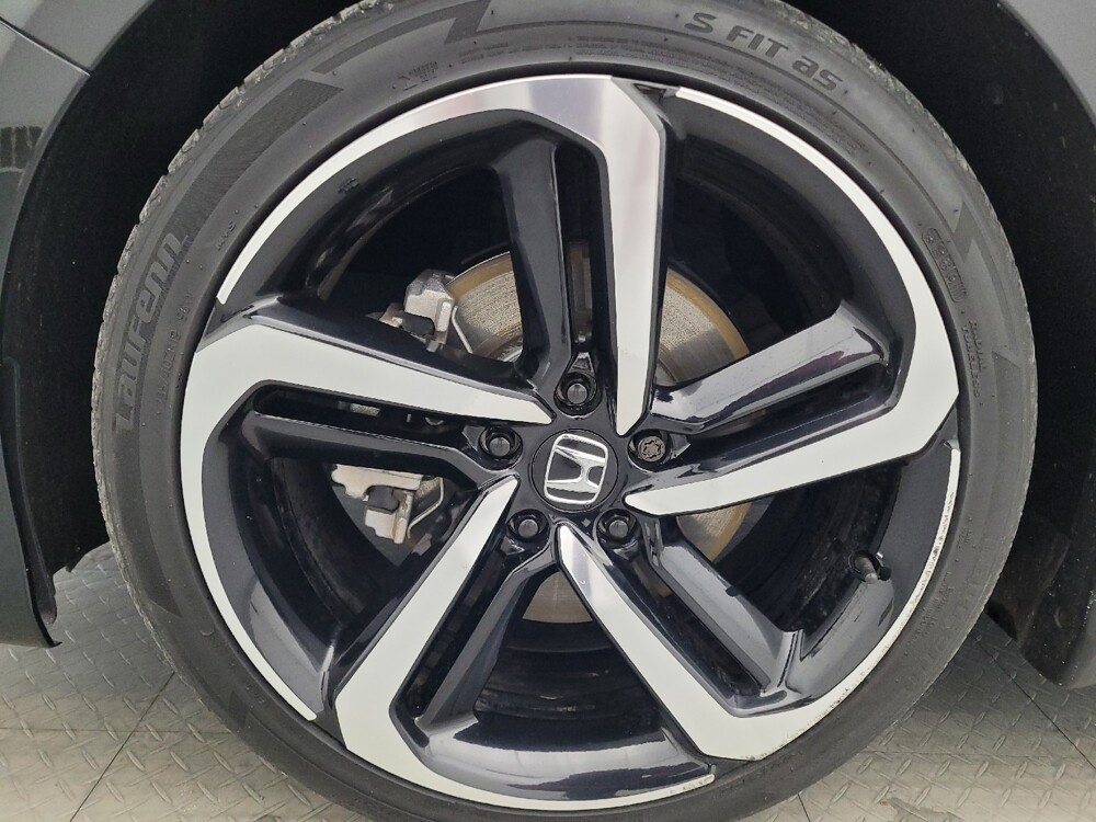 2020 Honda Accord in Fort Myers, FL 33907 - 18099813 31