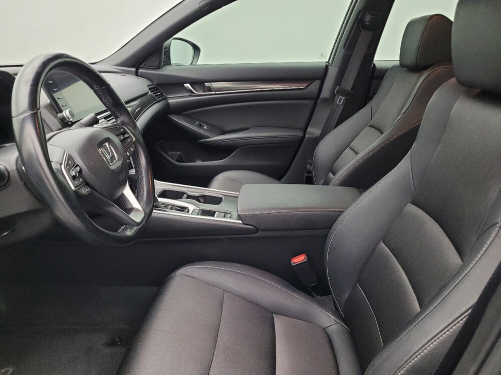 2020 Honda Accord in Fort Myers, FL 33907 - 18099813 17