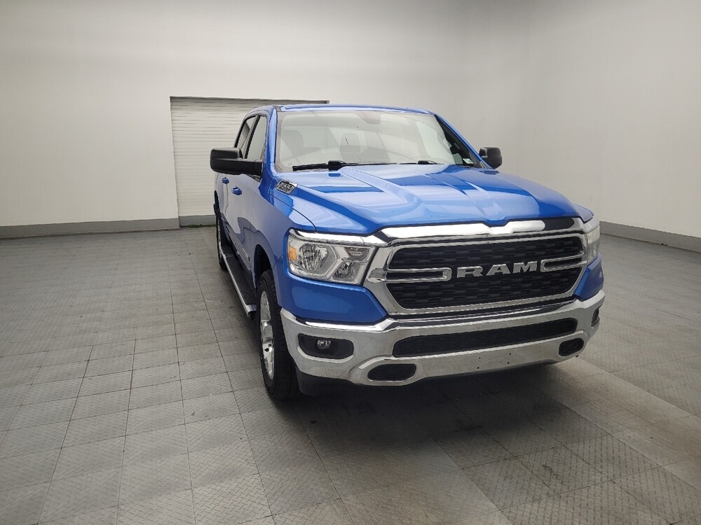 2022 RAM 1500 in Union City, GA 30291 - 18099814 13