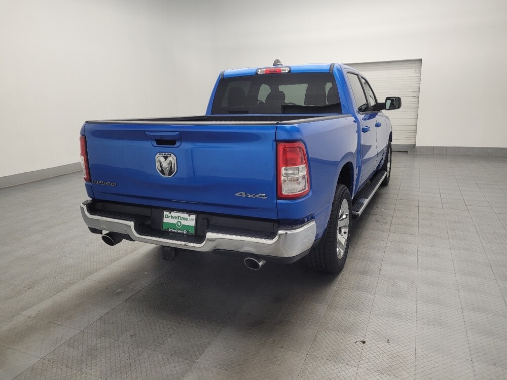 2022 RAM 1500 in Union City, GA 30291 - 18099814 9