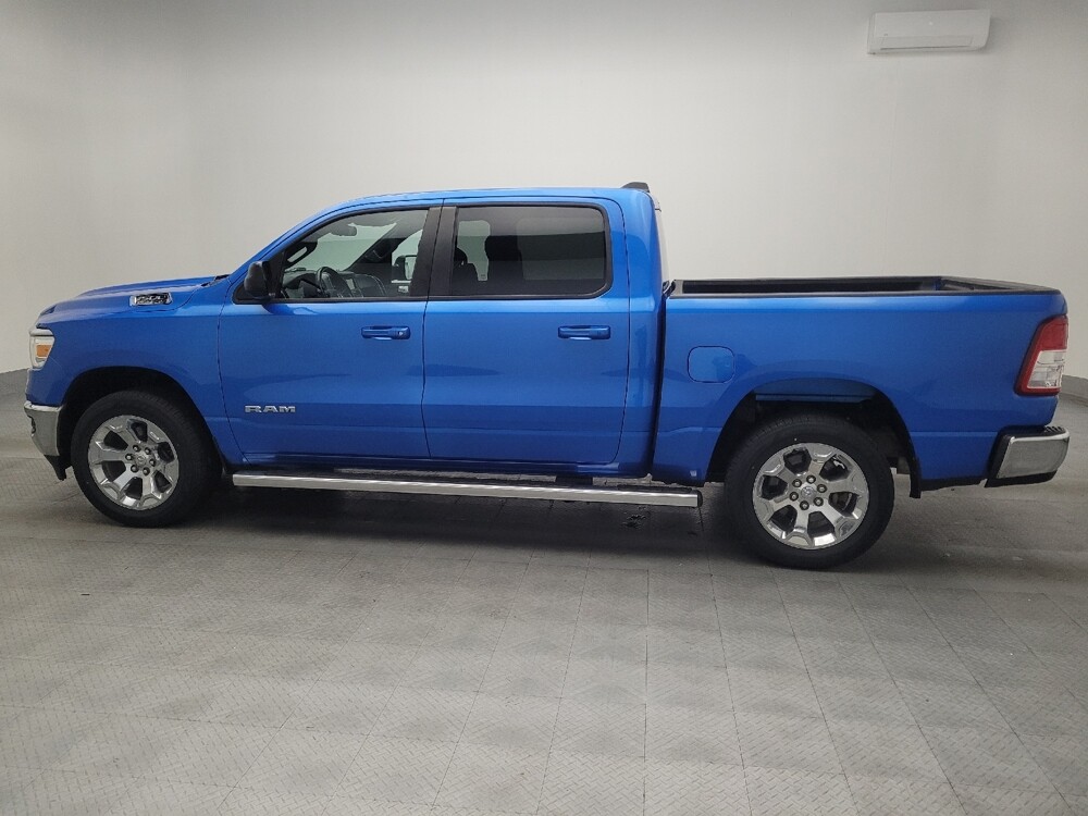 2022 RAM 1500 in Union City, GA 30291 - 18099814 3