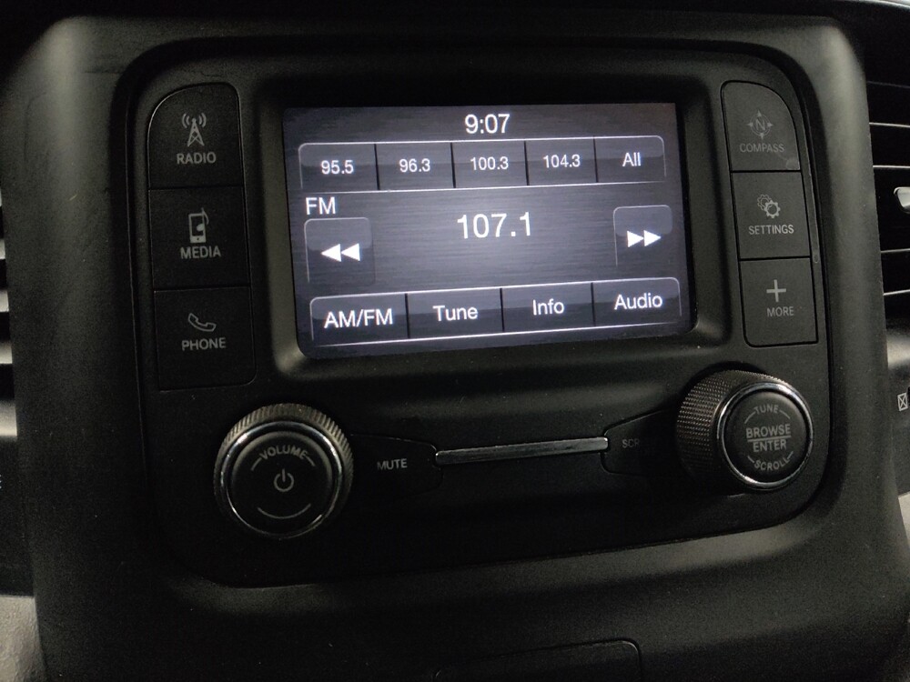 2022 RAM 1500 in Union City, GA 30291 - 18099814 25