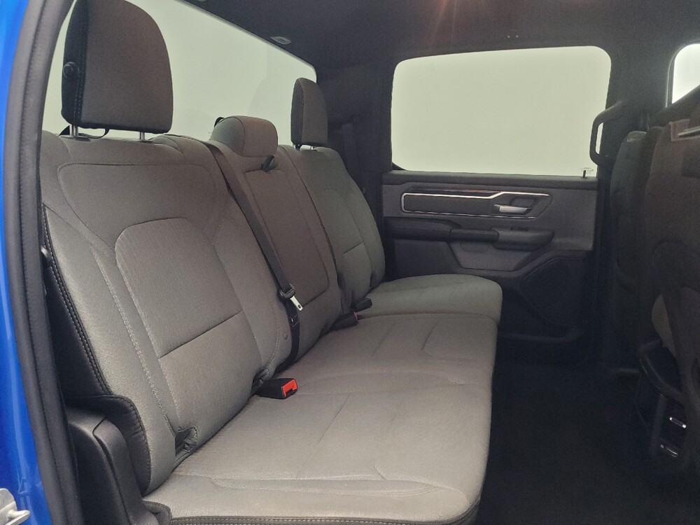 2022 RAM 1500 in Union City, GA 30291 - 18099814 19