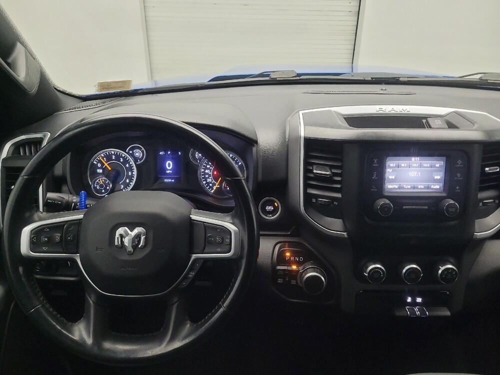 2022 RAM 1500 in Union City, GA 30291 - 18099814 22