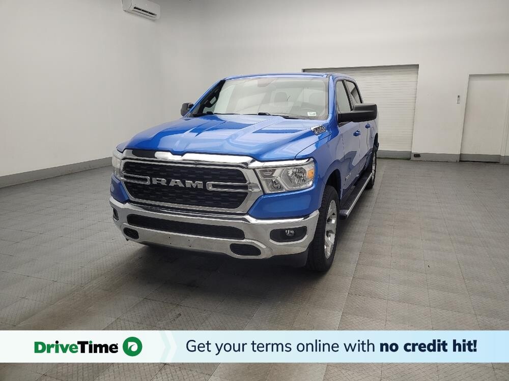 2022 RAM 1500 in Union City, GA 30291 - 18099814