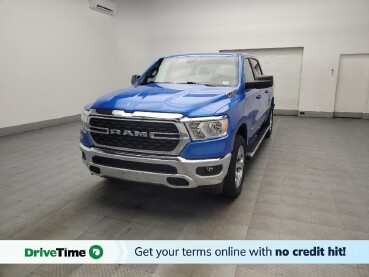 2022 RAM 1500 in Union City, GA 30291