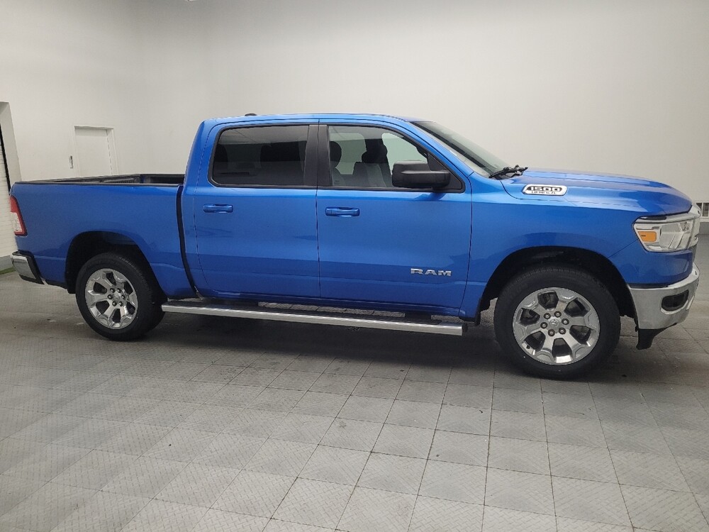 2022 RAM 1500 in Union City, GA 30291 - 18099814 11