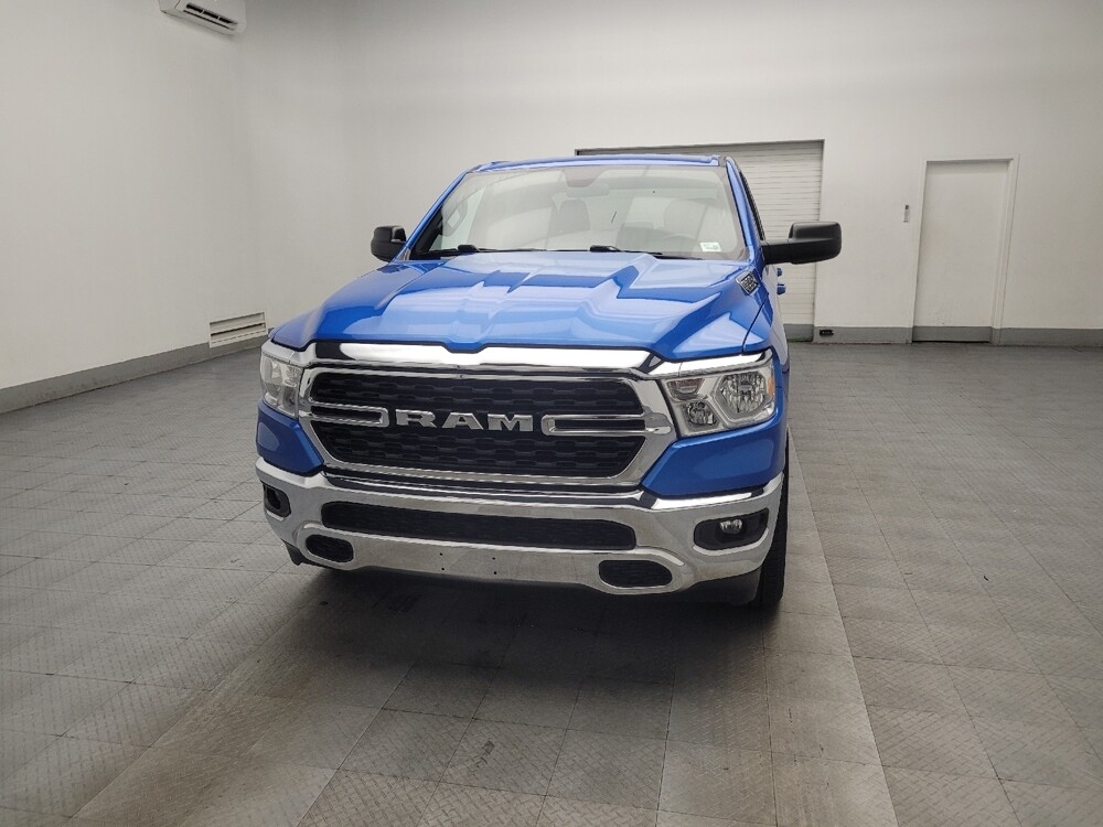 2022 RAM 1500 in Union City, GA 30291 - 18099814 15