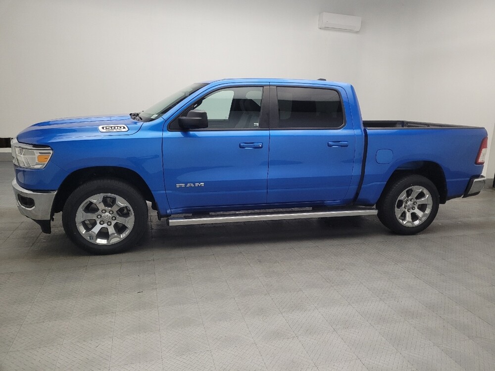2022 RAM 1500 in Union City, GA 30291 - 18099814 2
