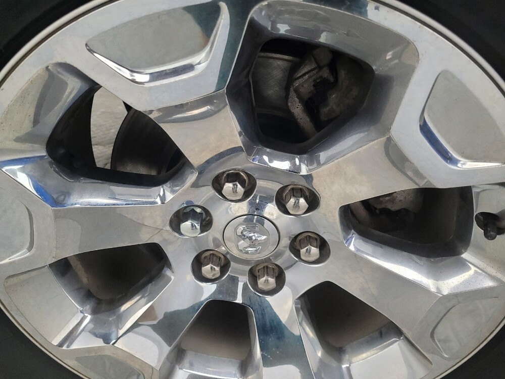 2022 RAM 1500 in Union City, GA 30291 - 18099814 31