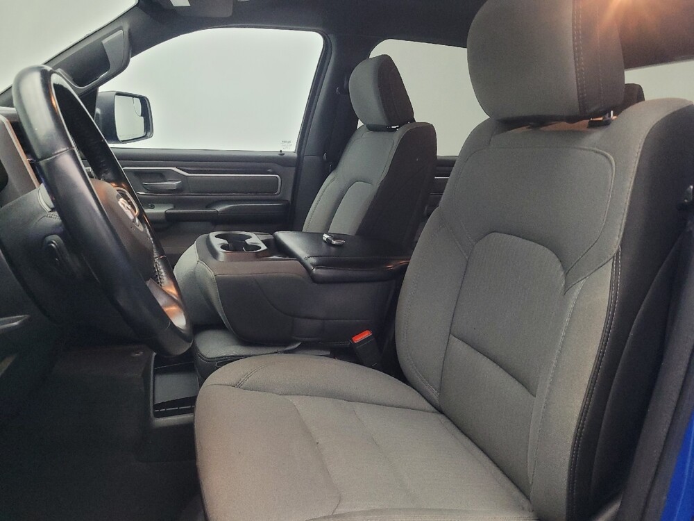 2022 RAM 1500 in Union City, GA 30291 - 18099814 17