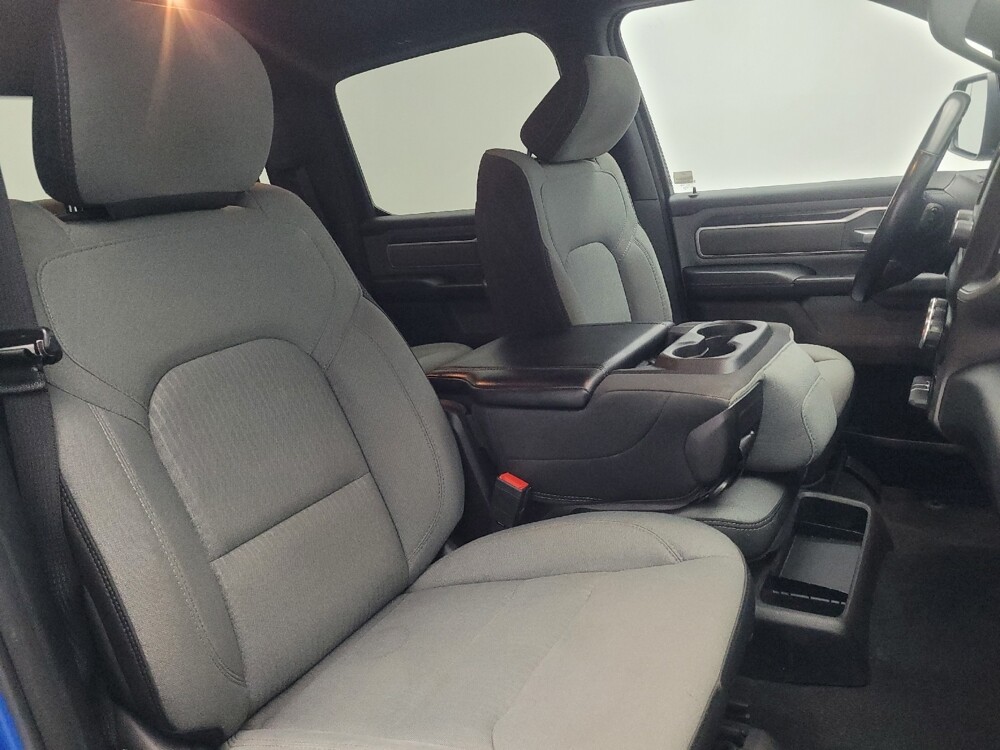 2022 RAM 1500 in Union City, GA 30291 - 18099814 21