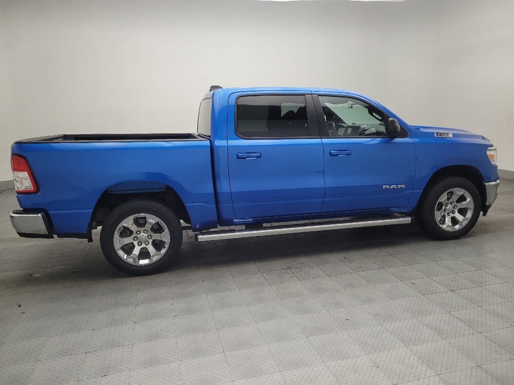 2022 RAM 1500 in Union City, GA 30291 - 18099814 10