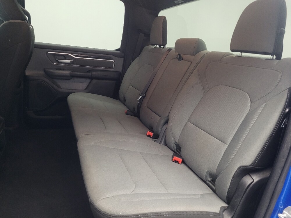 2022 RAM 1500 in Union City, GA 30291 - 18099814 18