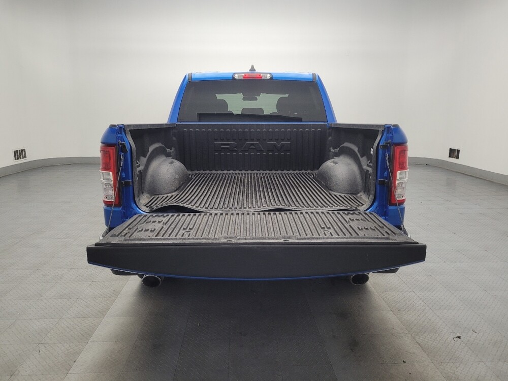 2022 RAM 1500 in Union City, GA 30291 - 18099814 29