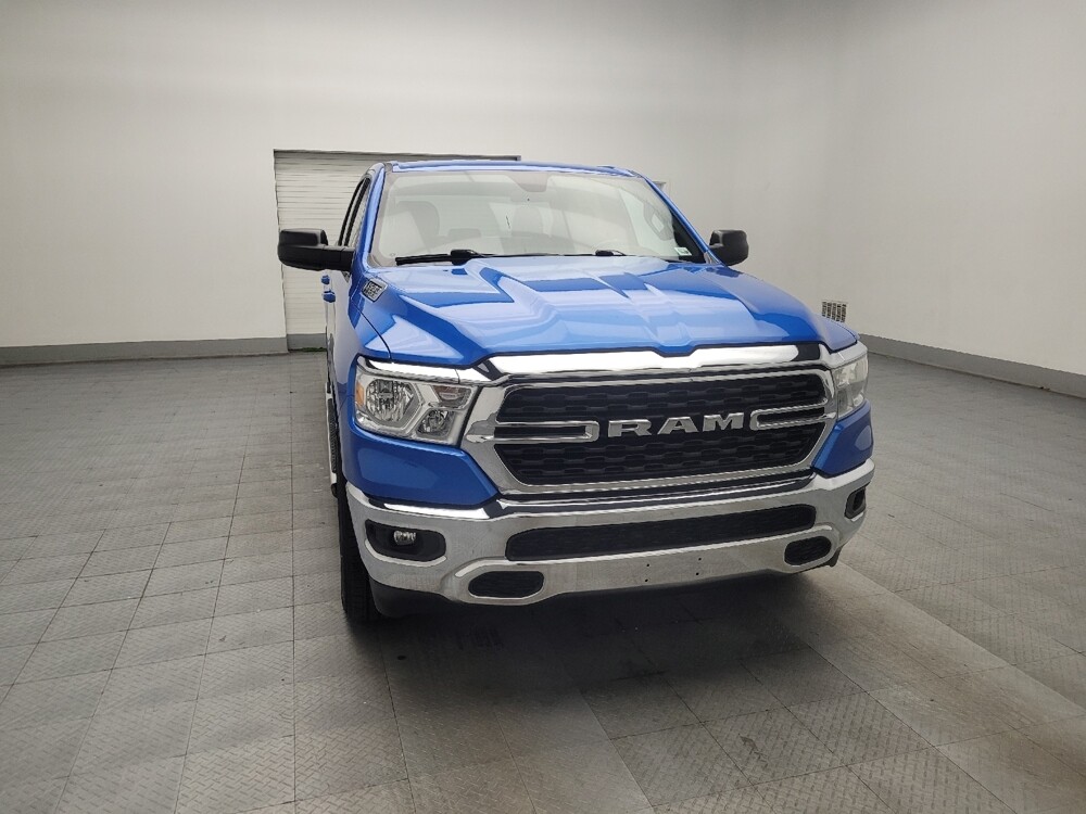 2022 RAM 1500 in Union City, GA 30291 - 18099814 14