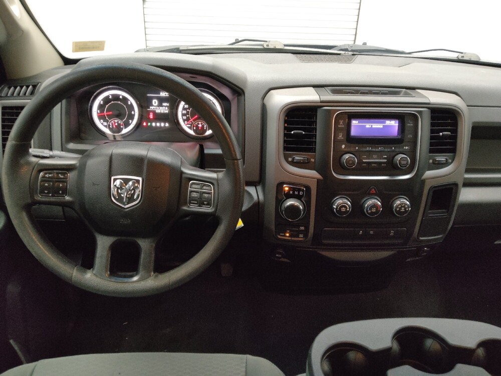 2019 RAM 1500 in Round Rock, TX 78664 - 18099815 22