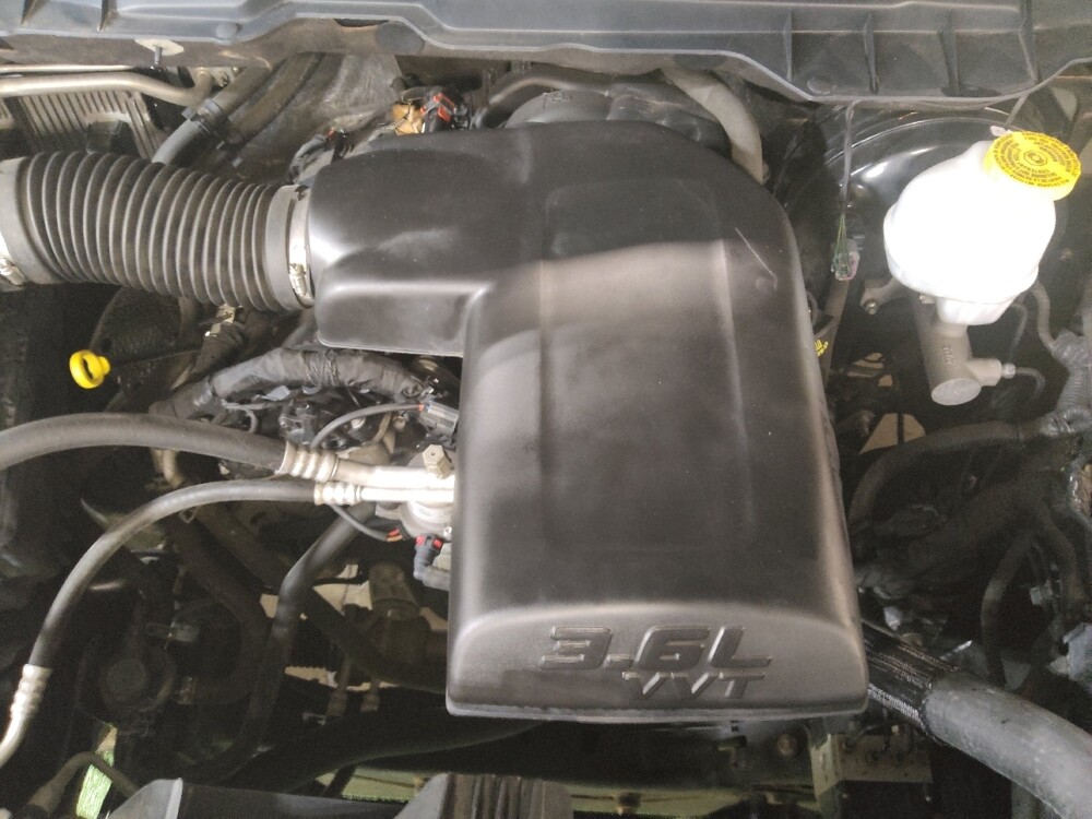 2019 RAM 1500 in Round Rock, TX 78664 - 18099815 30